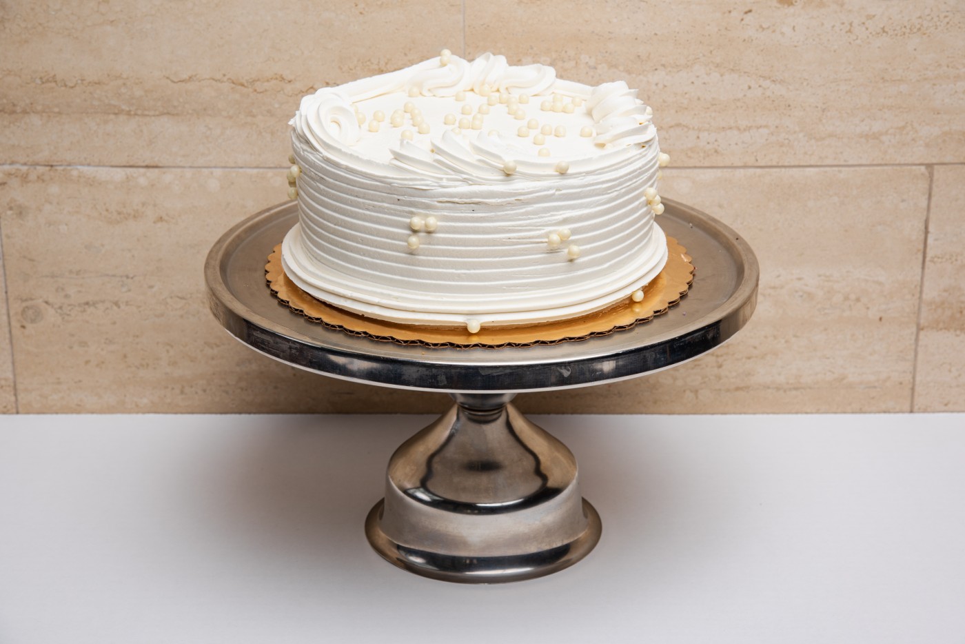 Vanilla Bean Vanilla Bean