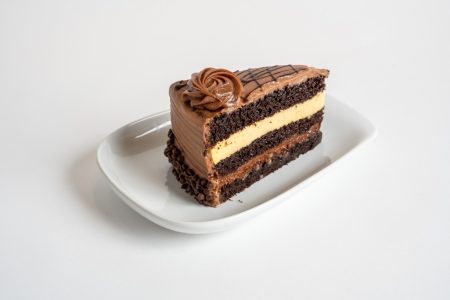 Nutella Cake