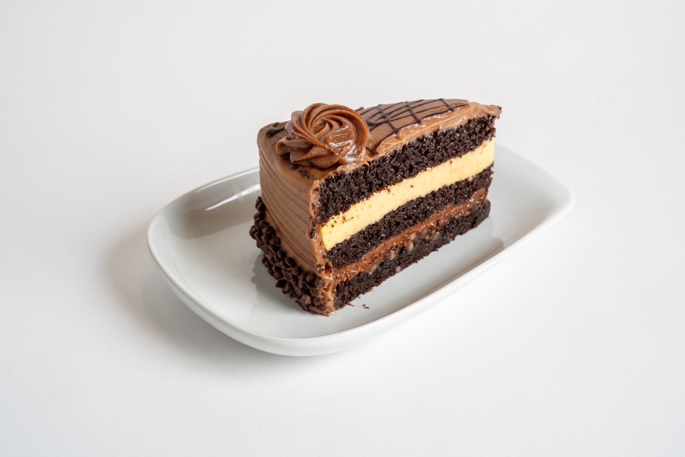 Nutella Cake Nutella Cake