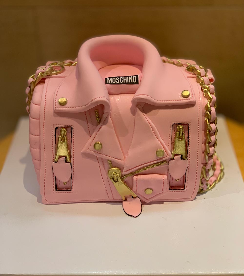 Moschino Cake Moschino Cake