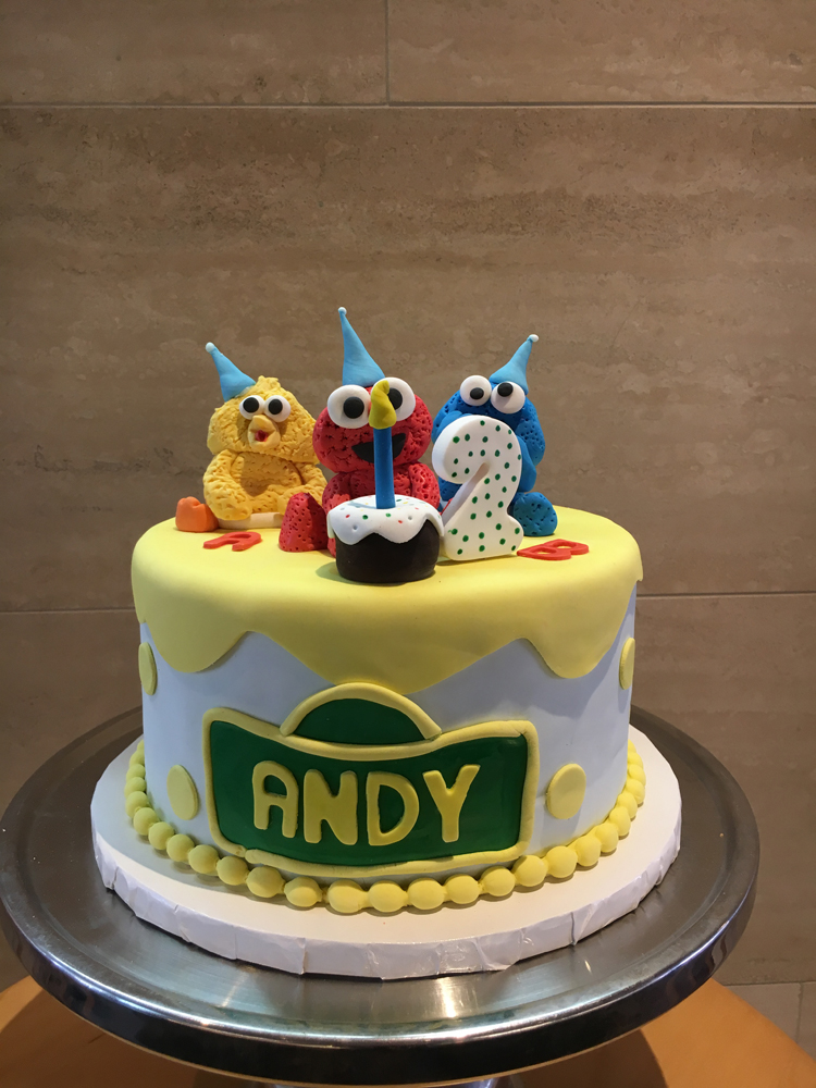 Baby Sesame Street Baby Sesame Street