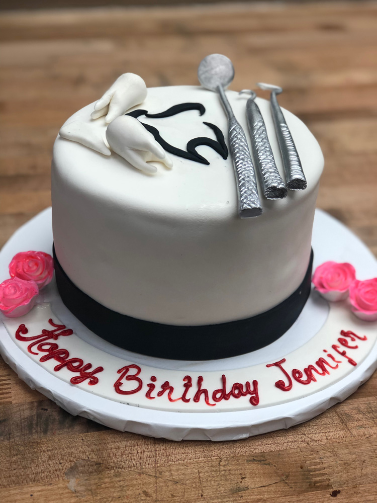 Doctor Cake Doctor Cake