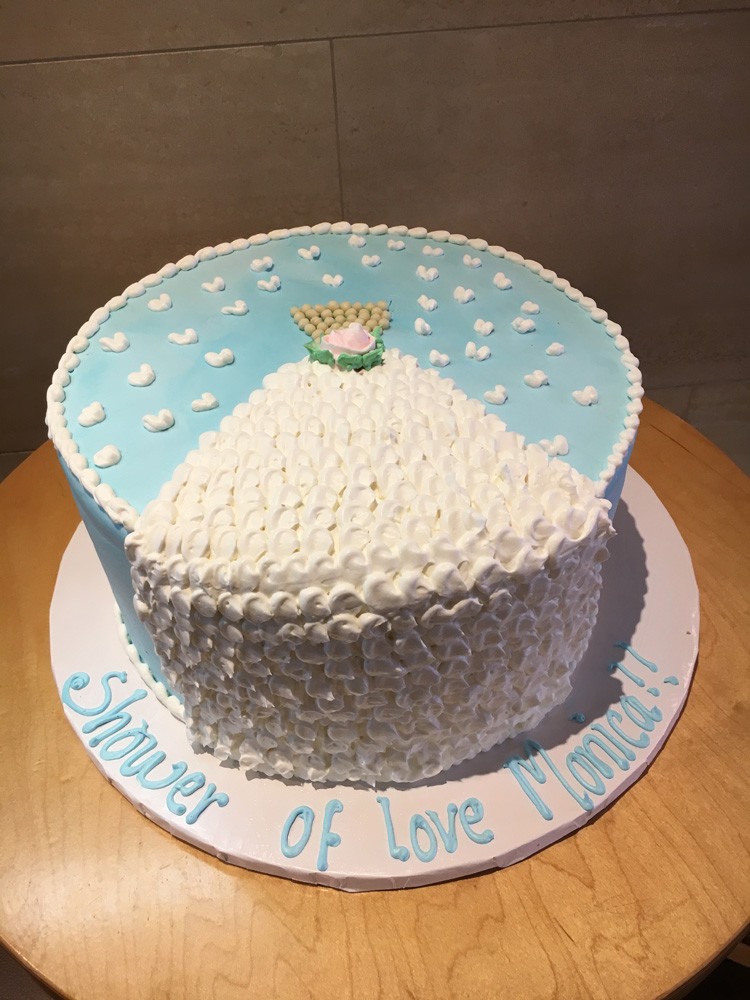 Shower Of Love Shower Of Love