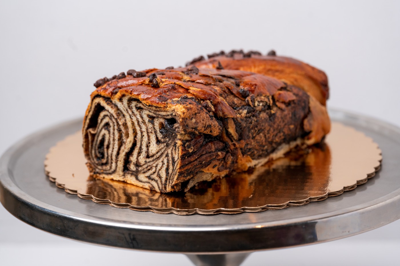 Chocolate Babka Chocolate Babka